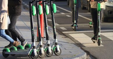 Casque et assurance obligatoires : les nouvelles règles pour la trottinette électrique