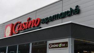 Nouvelles manœuvres financières impliquant le groupe Casino