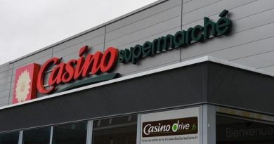 Nouvelles manœuvres financières impliquant le groupe Casino