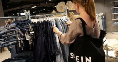 Shein : que signifient les "quotas textiles" avancés par le Rassemblement national ?