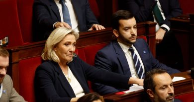 Le Rassemblement national critique le chef d'état-major des armées : les raisons expliquées