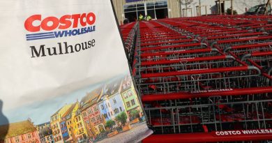 Rencontre avec les premiers clients du nouveau magasin Costco à Mulhouse