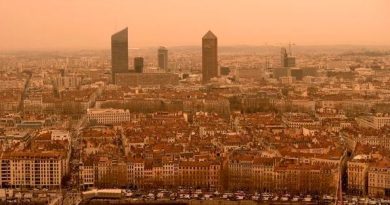 Vrai ou faux : le sable du Sahara transporté par la tempête Claudia menace-t-il notre santé ?