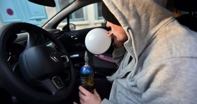 Vrai ou faux : les accidents liés au protoxyde d'azote augmentent-ils et peut-on les chiffrer ?