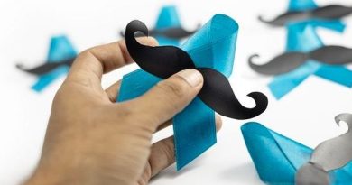 Movember : Un urologue souligne l'importance du diagnostic précoce pour améliorer la survie