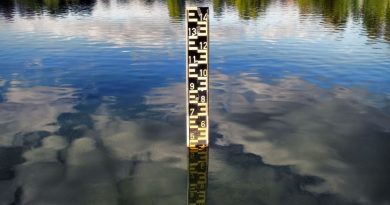 La profondeur réelle des rivières : découvrez les données essentielles