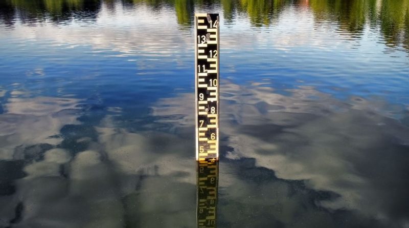 La profondeur réelle des rivières : découvrez les données essentielles