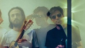 Pirogue : la nouvelle vague musicale de Toulouse à découvrir