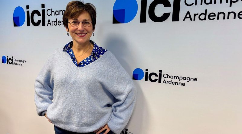 La Maîtrise de Reims interprète Johnny Hallyday et Balavoine en chœur