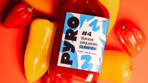 Pyro : découvrez les sauces normandes et leurs variantes piquantes