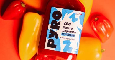 Pyro : découvrez les sauces normandes et leurs variantes piquantes