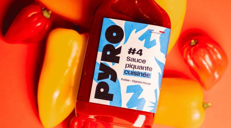 Pyro : découvrez les sauces normandes et leurs variantes piquantes