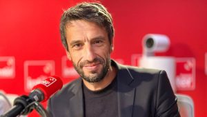 Tony Estanguet refuse le poste de ministre pour défendre le sport sans entrer en politique