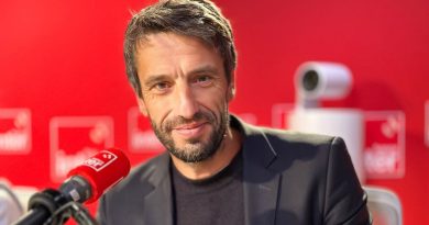 Tony Estanguet refuse le poste de ministre pour défendre le sport sans entrer en politique