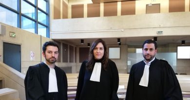 Viol, attentat, meurtre : un avocat de la Sarthe témoigne de ses nuits agitées