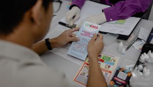 La PreP prescrite en Malaisie depuis 2023 : un pas en avant contre les conservatismes - Épisode 4/5