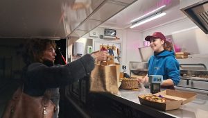 Le Julia's Foodtruck : découvrez ses tartines savoureuses et généreuses