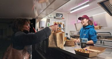 Le Julia's Foodtruck : découvrez ses tartines savoureuses et généreuses