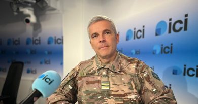 Service militaire volontaire : Balma, Castres, Pamiers, Tarbes, les casernes pour les jeunes Occitans