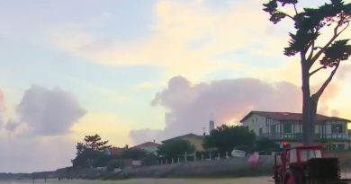 « L'or gris de la Nouvelle-Aquitaine : 30% de la production européenne et 200 millions d'euros par an »