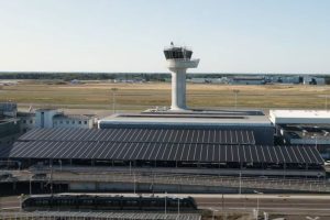 L'aéroport de Nouvelle-Aquitaine investit 130 millions d'euros et change de nom pour dynamiser la région.