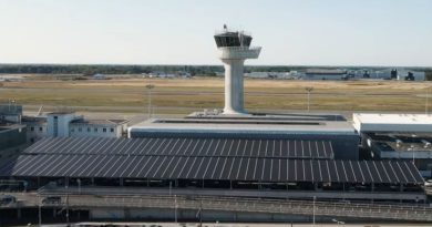 L'aéroport de Nouvelle-Aquitaine investit 130 millions d'euros et change de nom pour dynamiser la région.