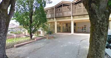 12 000 livres à petits prix les 28, 29 et 30 novembre à la Halle du Centre Socio-culturel de Cestas