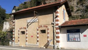 Nice : la gare de la Madeleine préservée, un nouveau projet pour revitaliser le quartier