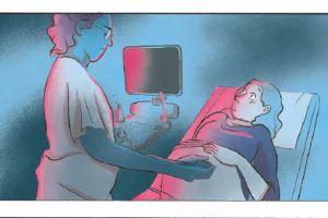 Deuil périnatal : la difficulté d'évoquer la mort d'un bébé et ses conséquences émotionnelles