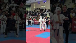 12e Challenge Cup de Bucarest - 18 octobre 2025