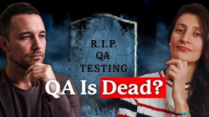 13 Ans en QA : L'Évolution de la Qualité et ses Défis