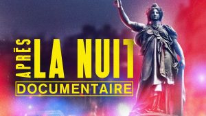 13 Novembre 2015 : Un regard sur dix ans de mémoire