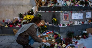 13-Novembre: dix ans après les attentats de Saint-Denis et Paris, l'hommage d'une Nation