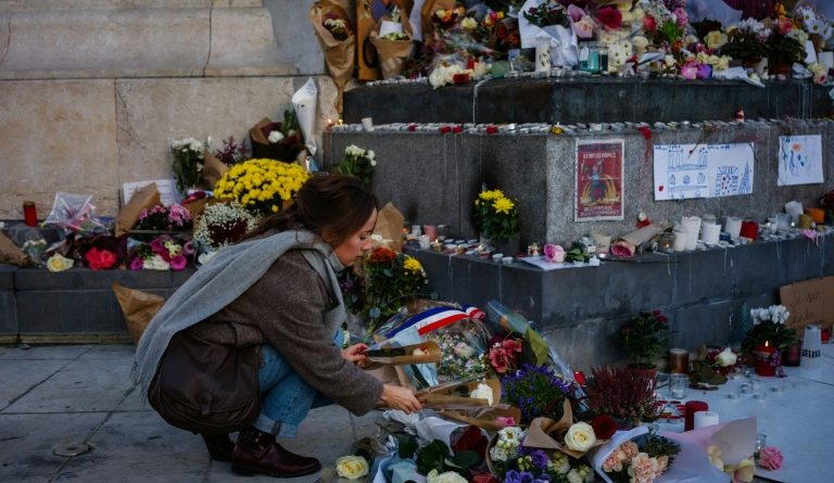 13-Novembre: dix ans après les attentats de Saint-Denis et Paris, l'hommage d'une Nation