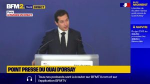13-Novembre: la France réaffirme son engagement contre toute résurgence de Daesh