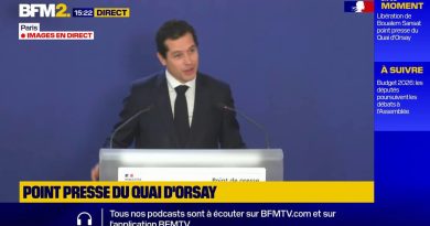 13-Novembre: la France réaffirme son engagement contre toute résurgence de Daesh