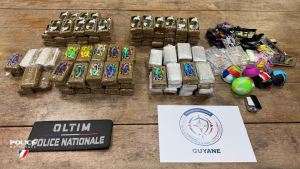 13 kilos de résine de cannabis saisis et les fournisseurs d'un trafic en détention