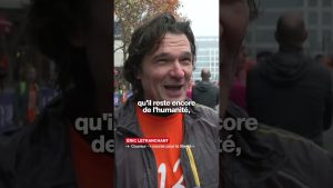 13 novembre : 1 500 coureurs rendent hommage aux attentats