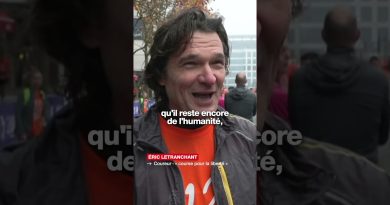 13 novembre : 1 500 coureurs rendent hommage aux attentats