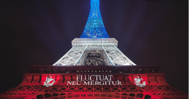 Dix ans après, l'impact du 13 novembre analysé par la presse européenne - Touteleurope.eu