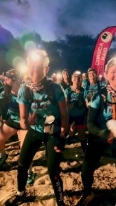 13 reactions | Vous vous souviendrez toute votre vie de la première nuit sur la Femina !💙 A vous de jouer, tu es ta seule limite ! 🌿 NORTH Edizione : du 12 au 16 mai 2026 ☀️ SOUTH Edizione : du 23 au 27 juin 2026 👉 Les places sont limitées alors un conseil…Foncez et gardez toujours en tête le slogan de la Femina : tu es ta seule limite !! #TuEsTaSeuleLimite #raidaventure #femme #sportfeminin #adventurerace #corse #corsica #raidfeminin @marinaviva_hotelclub @lamariedo @brasseriepietra @aircorsicaofficiel | Corsica Raid Femina