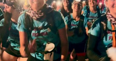 13 reactions | Vous vous souviendrez toute votre vie de la première nuit sur la Femina !💙 A vous de jouer, tu es ta seule limite ! 🌿 NORTH Edizione : du 12 au 16 mai 2026 ☀️ SOUTH Edizione : du 23 au 27 juin 2026 👉 Les places sont limitées alors un conseil…Foncez et gardez toujours en tête le slogan de la Femina : tu es ta seule limite !! #TuEsTaSeuleLimite #raidaventure #femme #sportfeminin #adventurerace #corse #corsica #raidfeminin @marinaviva_hotelclub @lamariedo @brasseriepietra @aircorsicaofficiel | Corsica Raid Femina