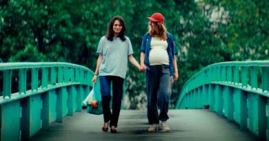 « Des preuves d’amour : le futur du devenir parental »