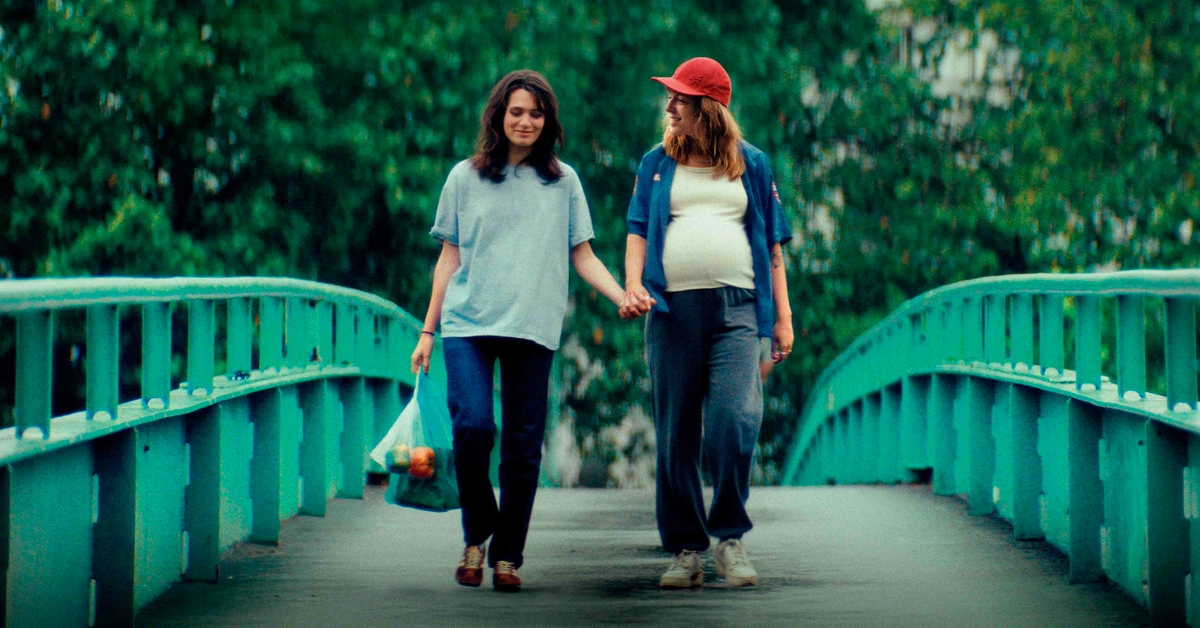 « Des preuves d’amour : le futur du devenir parental »