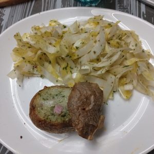 Pommes de terre farcies au Ninja : recettes pour combi et air fryer à découvrir