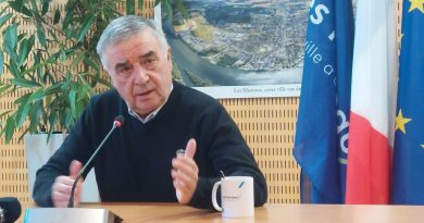 « 140 ministres et une dizaine de visites présidentielles » : aux Mureaux, François Garay fier de ses 25 ans de mandat