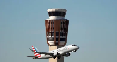 Trafic aérien américain en chute libre à cause du shutdown « Barella est creux, il ne connaît rien à la vie »… Xavier Bertrand sort l’…