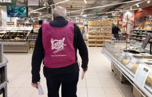 Derrière la guerre au Soudan, « une projection des rivalités du Moyen-Orien…