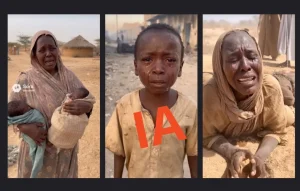 Femmes et enfants humiliés : comment l’IA alimente l’exploitation pendant la guerre au Soudan