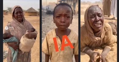 Femmes et enfants humiliés : comment l’IA alimente l’exploitation pendant la guerre au Soudan